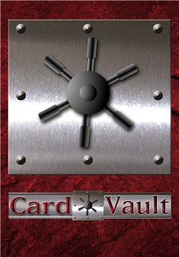 Card Vault