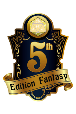 5E 1001 Spells (levels 1-5) (25% off)