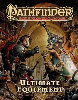 Pathfinder RPG Ultimate Equipment