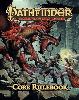 Pathfinder RPG Essential Expanded Bundle