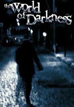 World of Darkness Plus Vampire / Changeling (25% off)