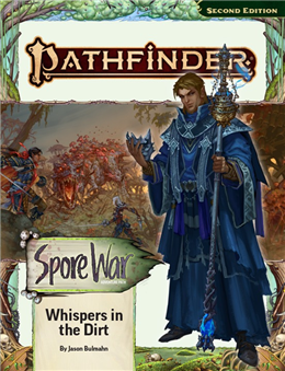 Spore War - Character Content PF2 (25% off)