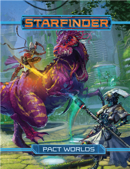 Pact Worlds SF1 (25% off)