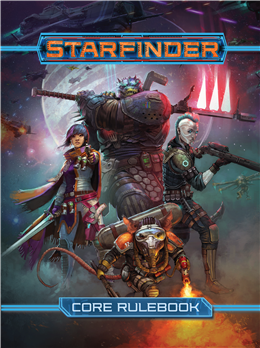 HLO Add Game: Starfinder (40% off)
