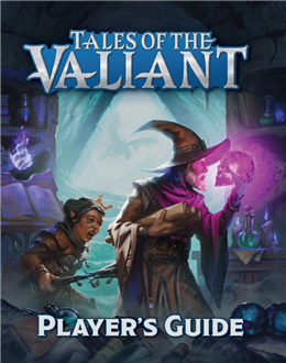 HLO Add Game: Tales of the Valiant (50% off)