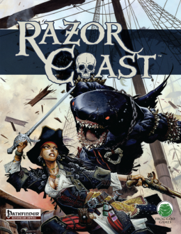 Razor Coast PF1