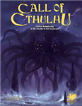 Call of Cthulhu 7th Edition Core Data (25% off)