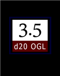 d20 System 3.5 Core (SRD)