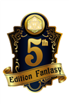 5E 1001 Spells (levels 1-5) (25% off)