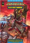 Mutants & Masterminds 3rd Edition Core Data