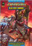 M&M3 Gadget Guides (25% off)