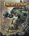 Pathfinder RPG Bestiary 1