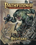 Pathfinder RPG Bestiary 1 (25% off)