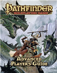 Pathfinder RPG Advanced Player's Guide (25% off)