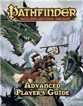 Pathfinder RPG Advanced Player's Guide (30% off)