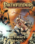 Pathfinder RPG Ultimate Magic (35% off)