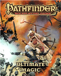 Pathfinder RPG Ultimate Magic (25% off)