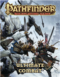 Pathfinder RPG Ultimate Combat (35% off)