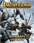 Pathfinder RPG Ultimate Combat (25% off)