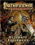 Pathfinder RPG Ultimate Equipment (35% off)