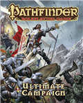 Pathfinder RPG Ultimate Campaign (35% off)