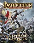 Pathfinder RPG Ultimate Campaign (25% off)