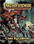 Pathfinder RPG Mythic Adventures