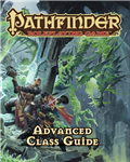 Pathfinder RPG Advanced Class Guide (35% off)