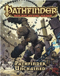 Pathfinder RPG Pathfinder Unchained (35% off)