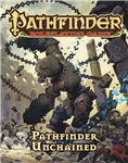 Pathfinder RPG Pathfinder Unchained (25% off)
