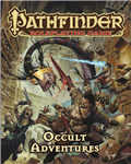 Pathfinder RPG Occult Adventures (35% off)