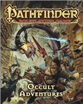 Pathfinder RPG Occult Adventures (25% off)