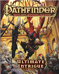 Pathfinder RPG Ultimate Intrigue (35% off)