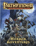 Pathfinder RPG Horror Adventures (35% off)