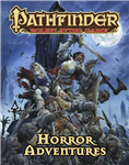 Pathfinder RPG Horror Adventures (25% off)