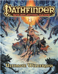 Pathfinder RPG Ultimate Wilderness