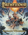 Pathfinder RPG Ultimate Wilderness (25% off)