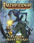 Pathfinder RPG Planar Adventures