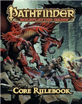 Pathfinder RPG Carrion Hill