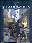 Shadowrun 4 Bundle (25% off)