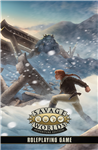 Savage Worlds Upgrade to Adventure Edition (25% off)