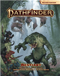 Bestiary 1 PF2 (25% off)