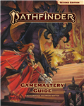 Gamemastery Guide PF2