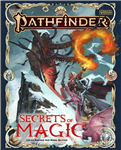 Secrets of Magic PF2 (25% off)