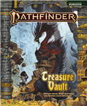 Treasure Vault (Remastered) PF2 (20% off)