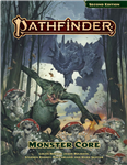 Monster Core PF2 (25% off)