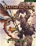 Player Core 2 PF2 (25% off)