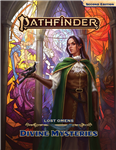 Lost Omens: Divine Mysteries PF2 (25% off)