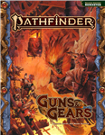 Guns & Gears (Remastered) PF2 (25% off)