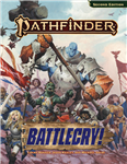 Battlecry! PF2 (25% off)